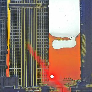 인생은 쓴맛과 단맛의 조화