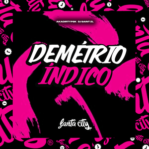 Demétrio Indico
