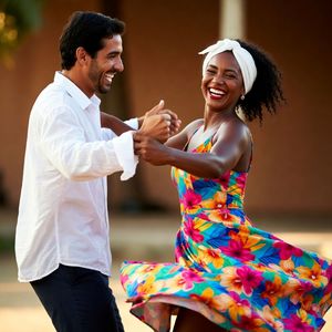 LOVE IS LIKE LIGHTHING