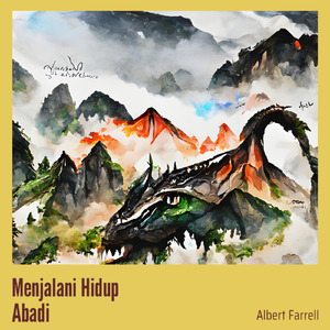 Menjalani Hidup Abadi