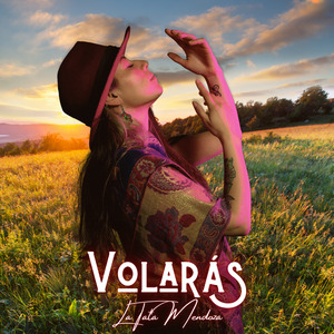 Volarás