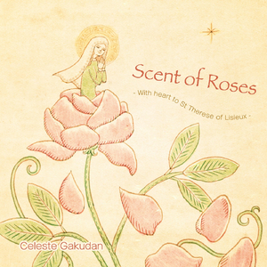 I Will Drop a Rain of Roses