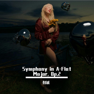 Symphony in A-Flat Major, Op.2