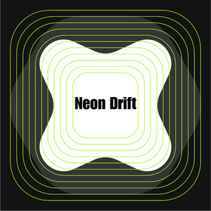 Neon Drift