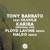 Tony Barbato - Kariba (Haldo Remix)