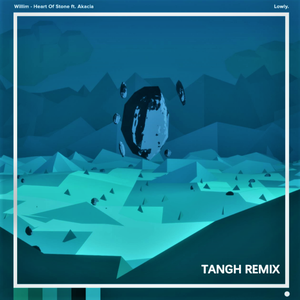 Willim-Heart of Stone（TANGH remix）