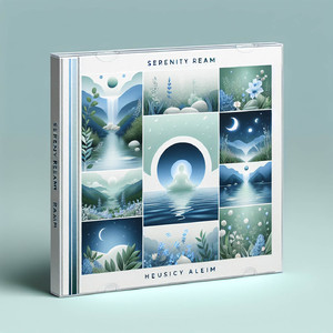 流水悠悠 (Gentle Stream)