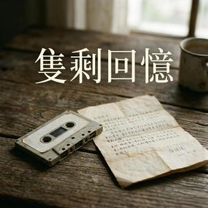 隻剩回憶