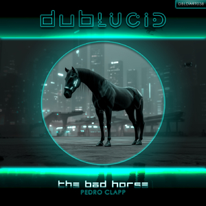 The Bad Horse