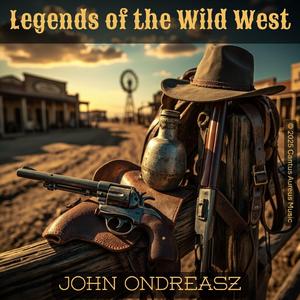 The Tale of Wild Bill Hickok