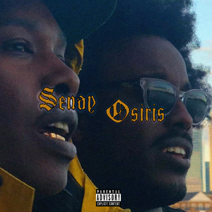 Osiris (Instrumental)