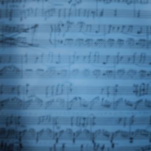 怎么哪里都是你的影子（Prelude in e miner）