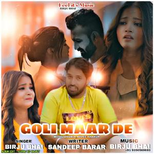 Goli maar de