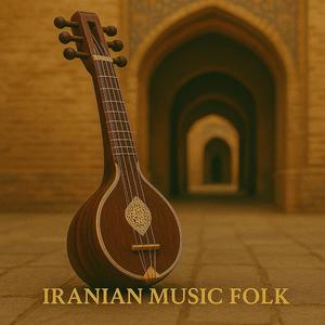 Persian Santur Flow – Silk Road Calm