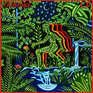 CD (feat. Kahlil Blu)