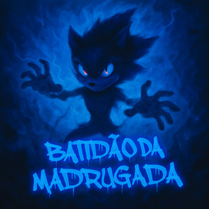 BATIDÃO DA MADRUGADA (SPEED)