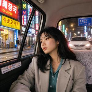When the City Falls Asleep (도시가 잠들 때) (Busan Version)