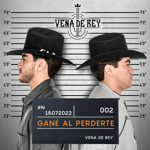 Gané al Perderte