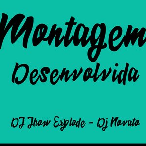 Montagem Desenvolvida