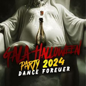 GALA HALLOWEEN PARTY @ SHEKINAH B2B IZZI一几 SET