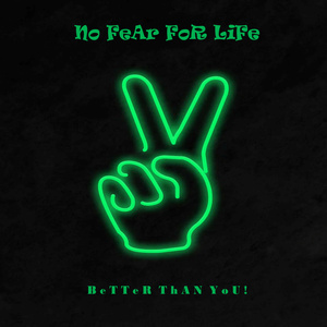 B e T T e R T h A N Y o U !