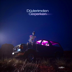 Düşlerimden Geçerken