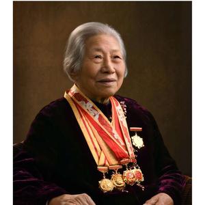 百岁青枫我的妈