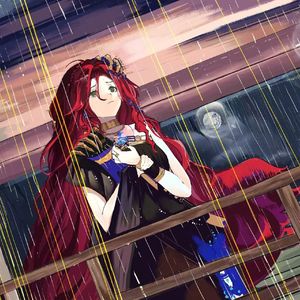 The Fragments (feat. Sophia) (Inst.)