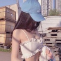 月半弯