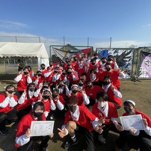 赤団2021 (2021ver.)