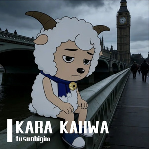 KARA KAHWA(黑色咖啡)