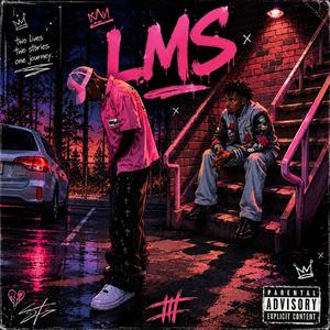 LMS (feat. 3hreee)
