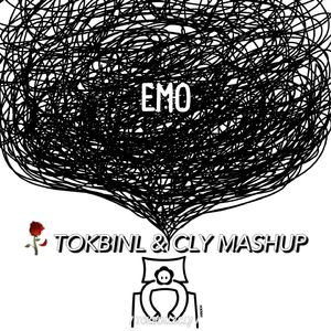 乌云&Tears&你的酒馆对我打了烊（TOKBINL MASHUP）