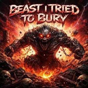 Beast I Tried To Bury