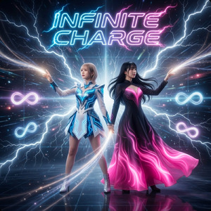 INFINITE CHARGE