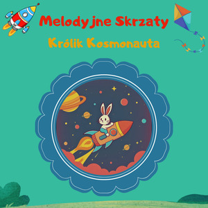 Królik Kosmonauta