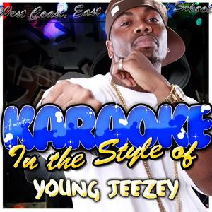 Soul Survivor (In the Style of Young Jeezy Feat Akon) [Karaoke Version]
