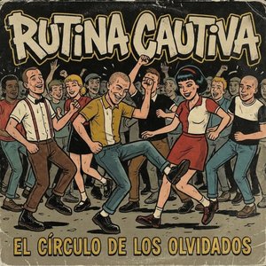El circulo de los olvidados