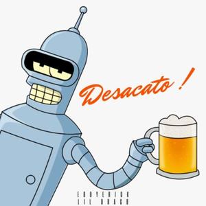 Desacato (feat. Lil Draco)