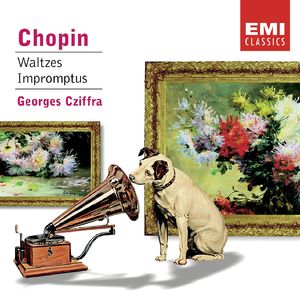Grande valse brillante in E-Flat Major, Op. 18