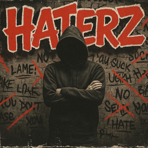 HATERZ