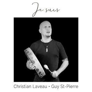 Je suis / Christian Laveau