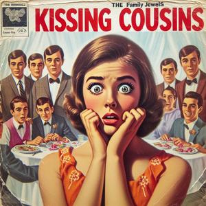 Kissing Cousins (feat. The Family Jewels)