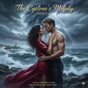 THE CYCLONE'S MELODY