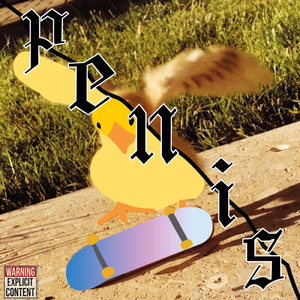 Pen Is