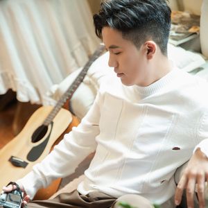 他送的玫瑰（AI女版）