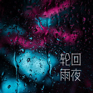 轮回雨夜