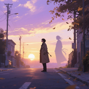 Still Waiting for You