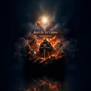 ASHES IN THE CROWN