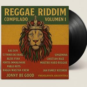 Mi Don (feat. Rashoper, Fhya B & Frddie B)